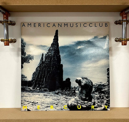 American Music Club – Mercury