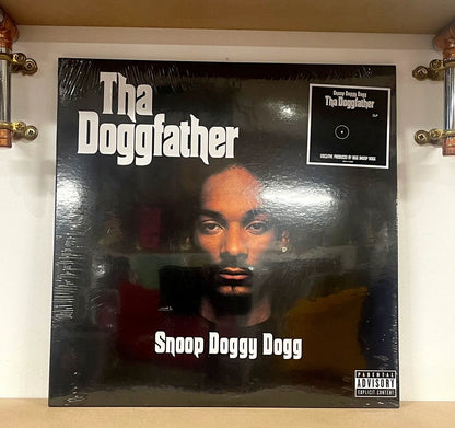 Snoop Doggy Dogg* – Tha Doggfather
