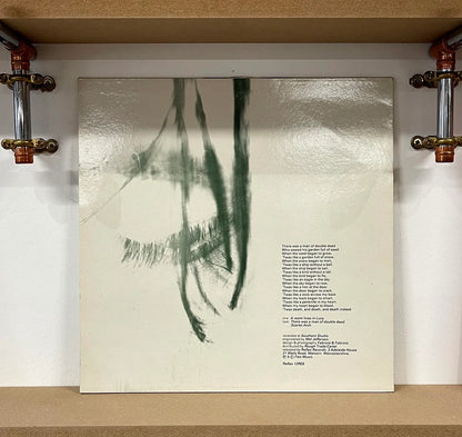And Also The Trees – A Room Lives In Lucy