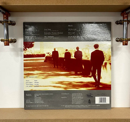 The Apemen – Phantacity