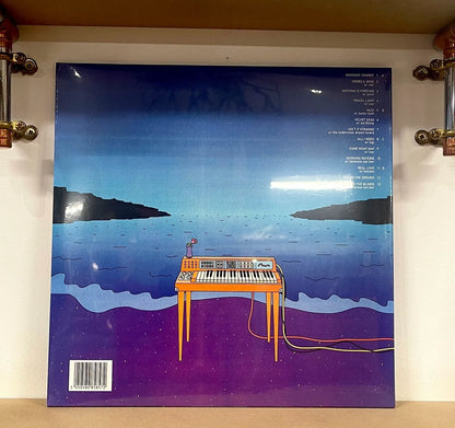 Kraak & Smaak – Velvet Seas