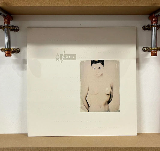 A.R. Kane – Lollita