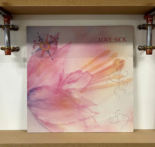 A.R. Kane – Love-Sick