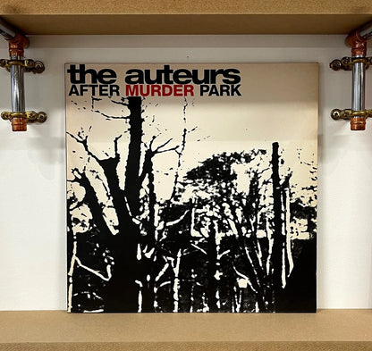 The Auteurs – After Murder Park