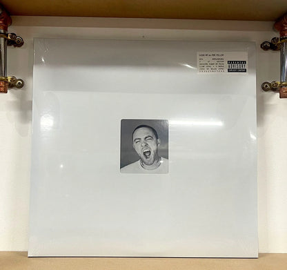 Mac Miller – GO:OD AM (10th Anniversary)