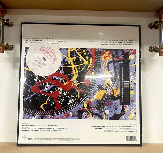 The Stone Roses – The Remixes
