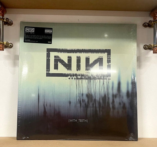 Nine Inch Nails – With Teeth