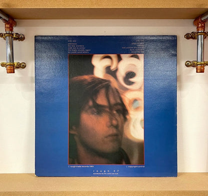 Aztec Camera – High Land, Hard Rain