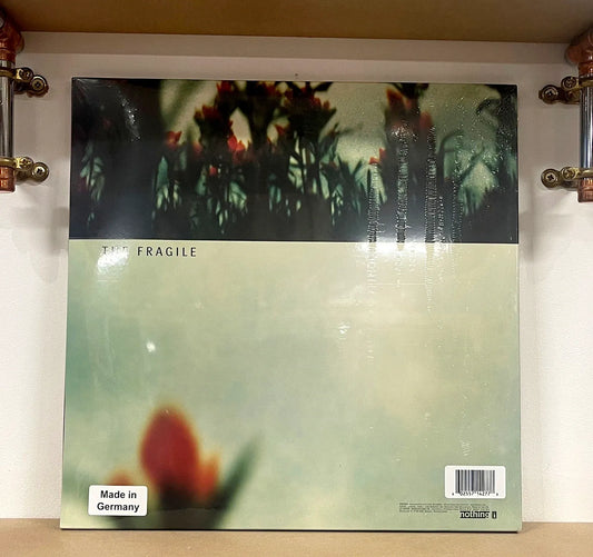 Nine Inch Nails – The Fragile