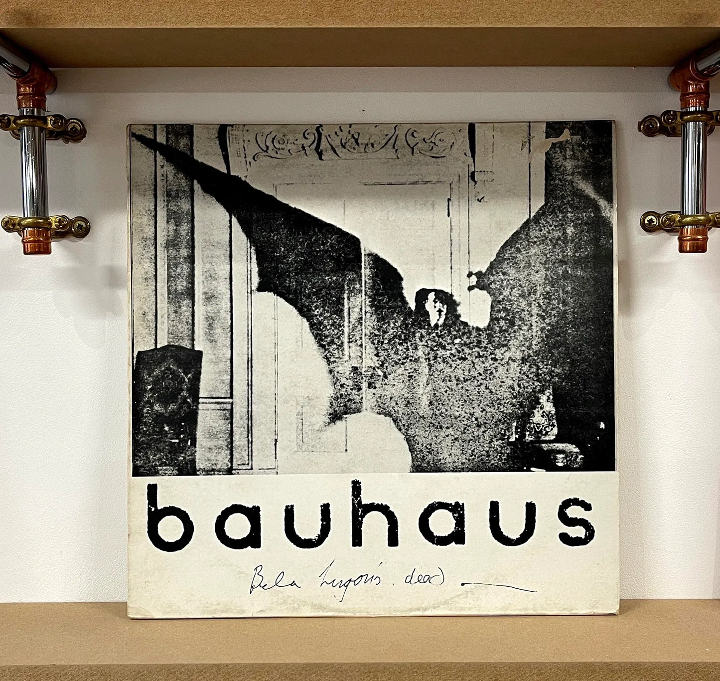 Bauhaus – Bela Lugosi's Dead