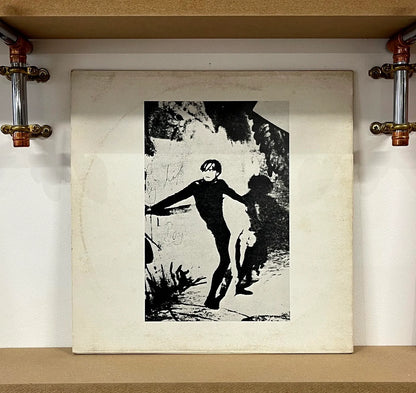 Bauhaus – Bela Lugosi's Dead
