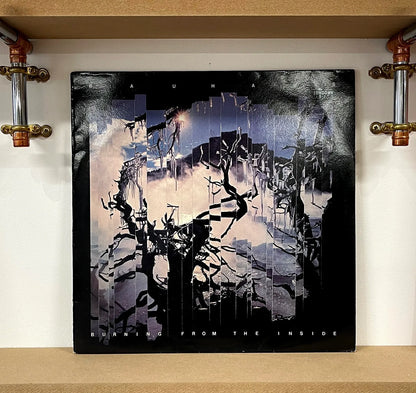 Bauhaus – Burning From The Inside
