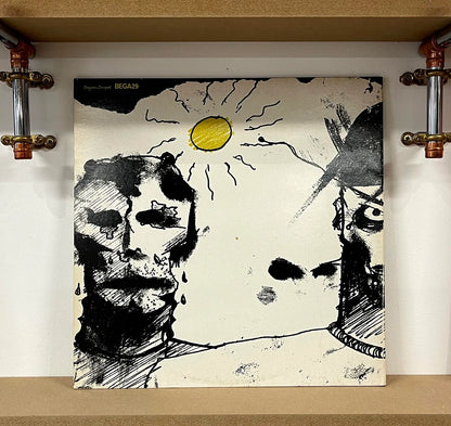 Bauhaus – Mask