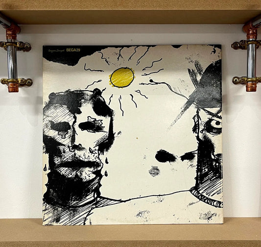 Bauhaus – Mask