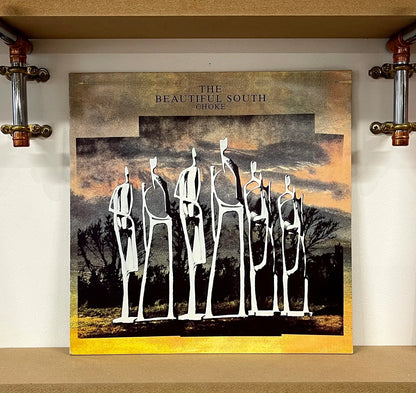 The Beautiful South – Choke