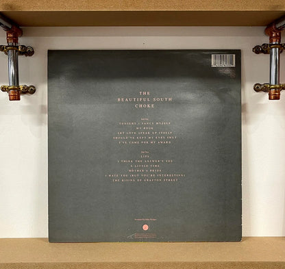 The Beautiful South – Choke