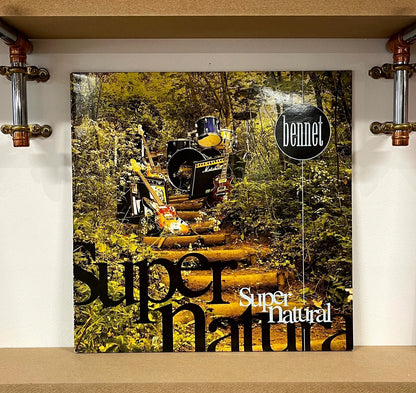 Bennet – Super Natural
