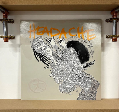 Big Black – Headache