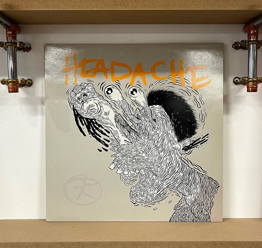 Big Black – Headache
