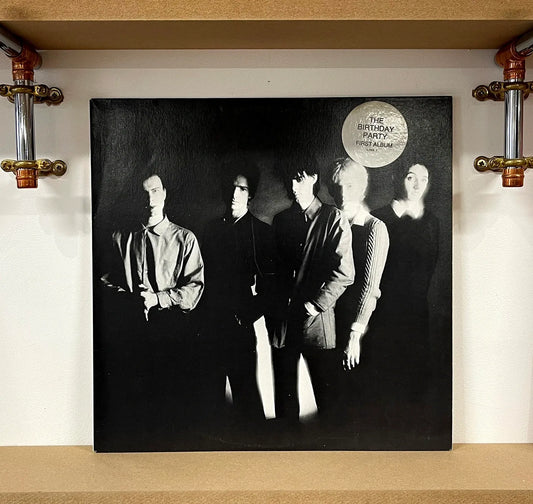The Birthday Party – The Birthday Party