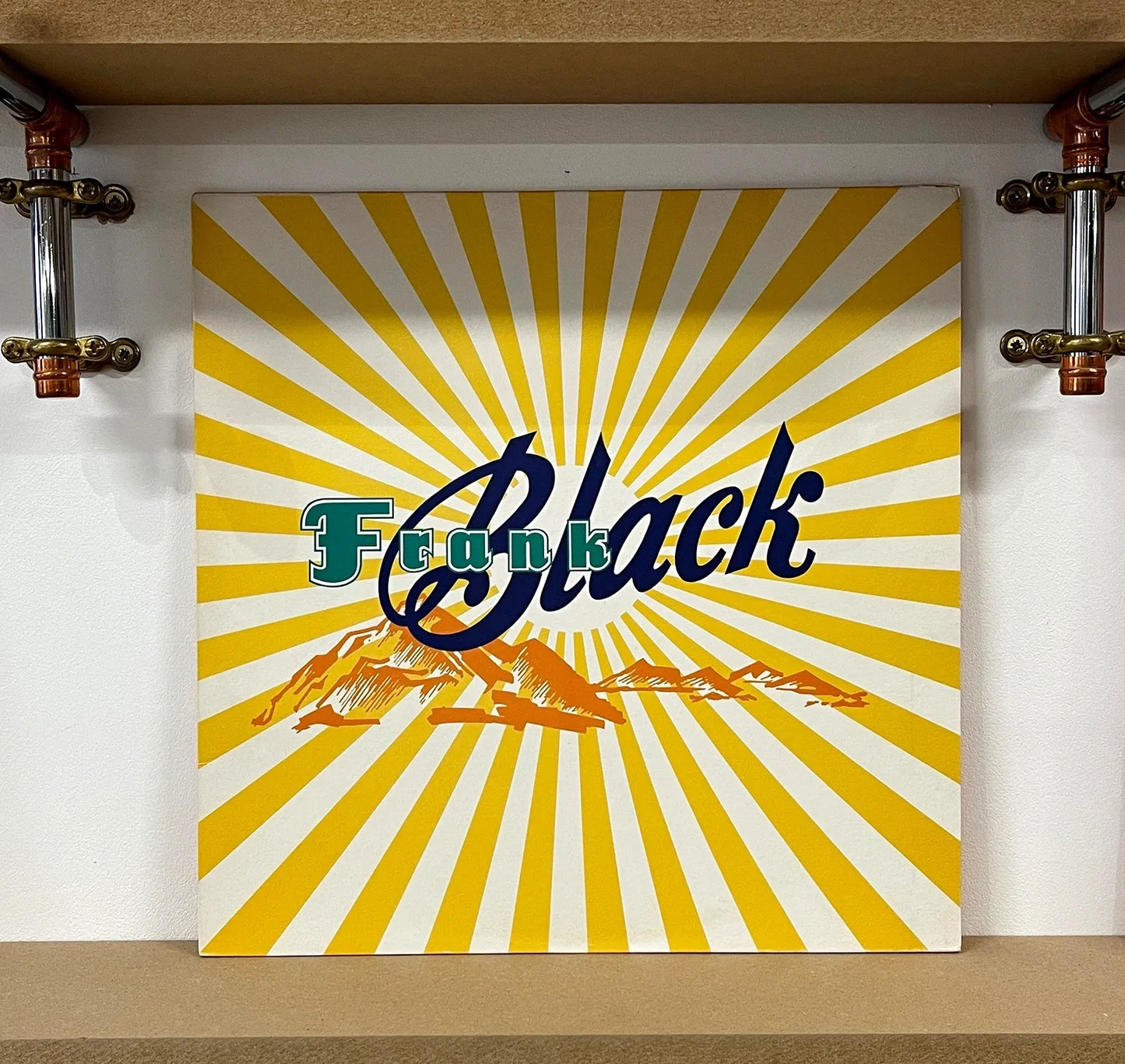 Frank Black – Frank Black