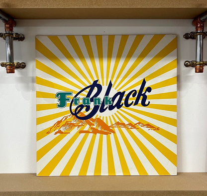 Frank Black – Frank Black