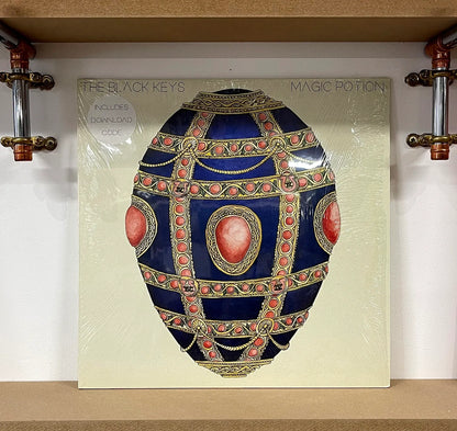 The Black Keys – Magic Potion