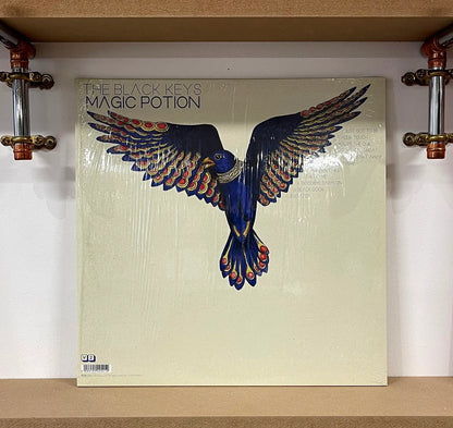 The Black Keys – Magic Potion