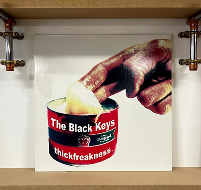 The Black Keys – Thickfreakness