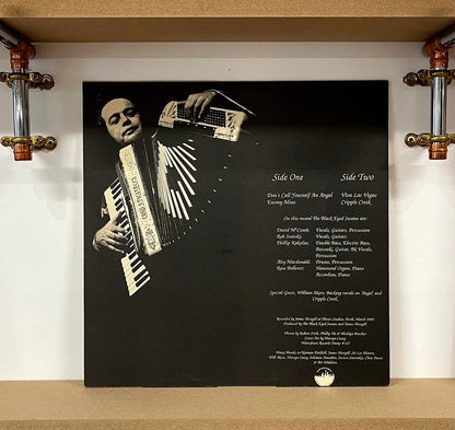 The Blackeyed Susans – Some Births Are Worse Than Murders