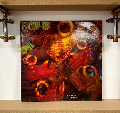 Blow-Up – Amazon Eyegasm