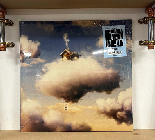 De La Soul – Cabin In The Sky
