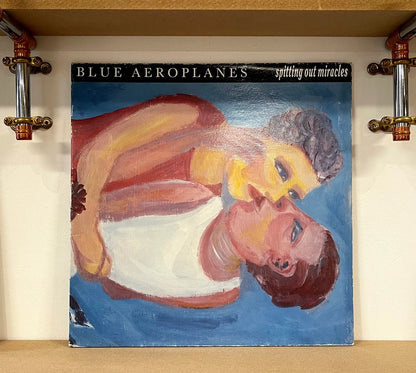 Blue Aeroplanes – Spitting Out Miracles