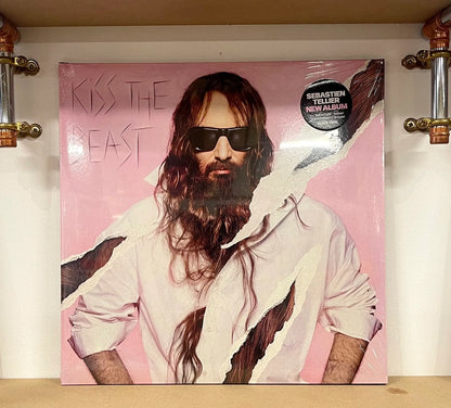 Sébastien Tellier – Kiss The Beast