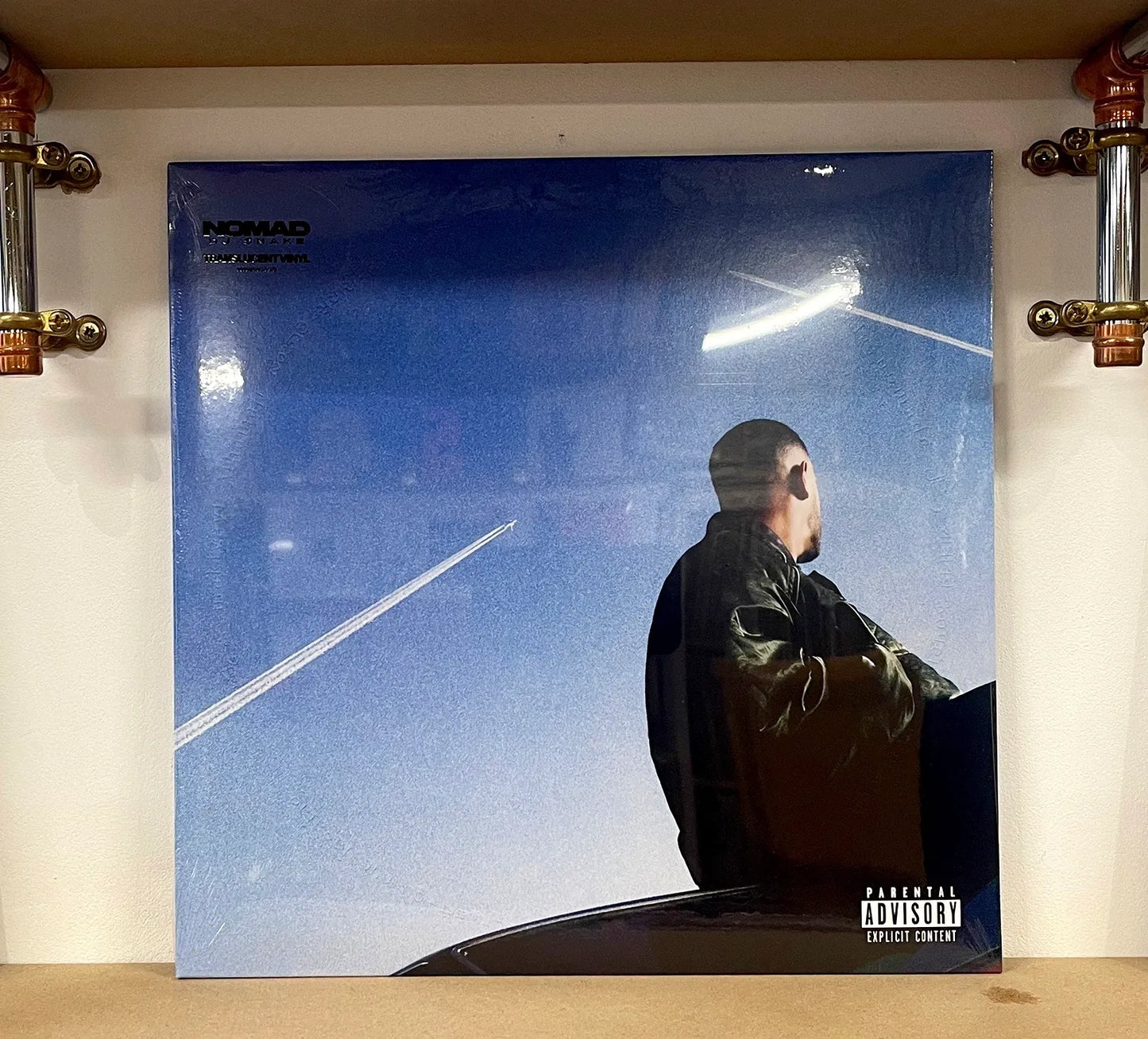 DJ Snake – Nomad