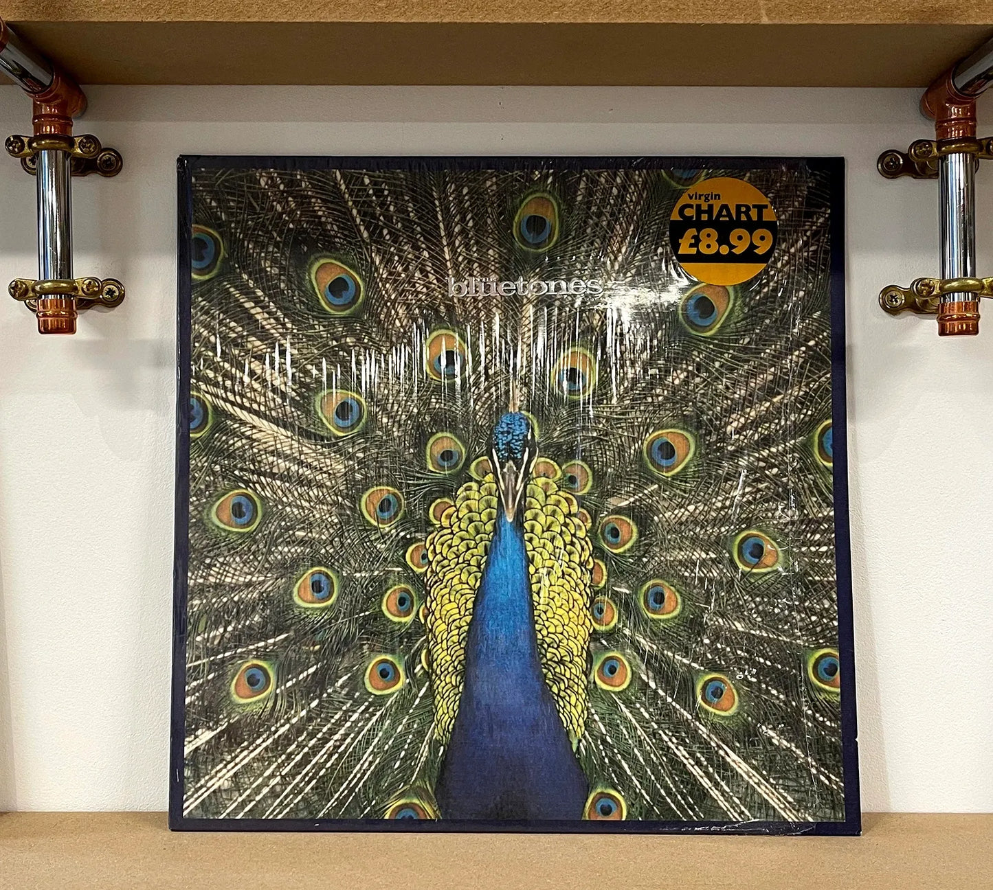 The Bluetones – Expecting To Fly