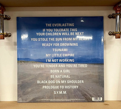Manic Street Preachers – This Is My Truth Tell Me Yours