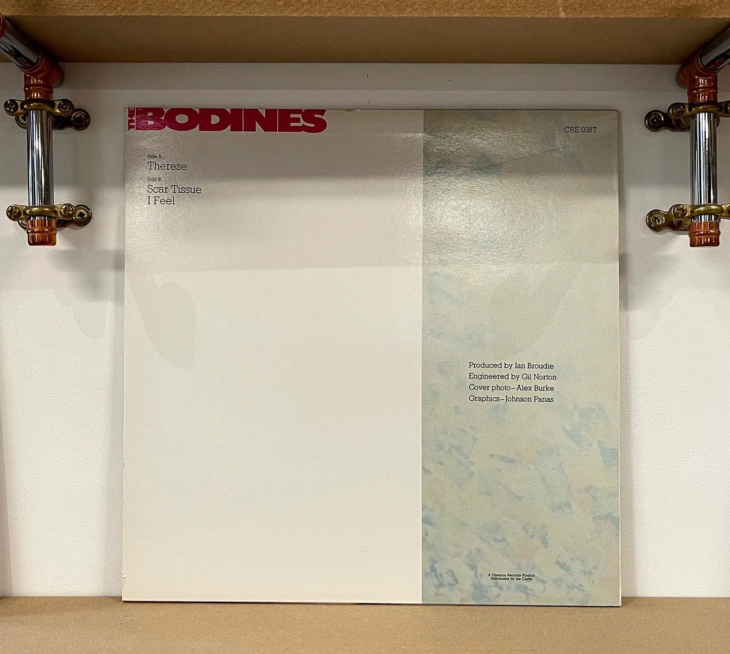 The Bodines – Therese