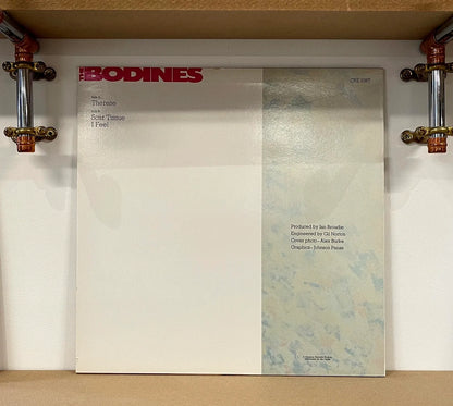 The Bodines – Therese