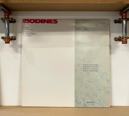 The Bodines – Therese