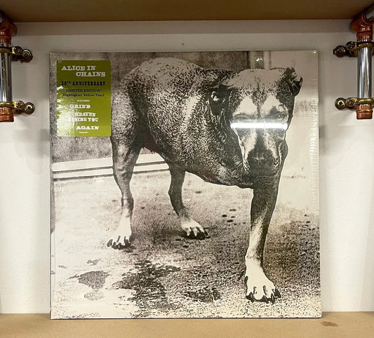 Alice In Chains – Alice In Chains