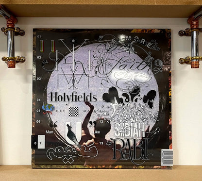 Bon Iver – i,i