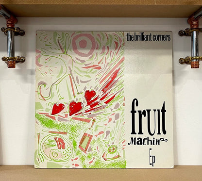 The Brilliant Corners – Fruit Machine