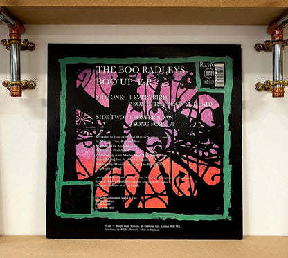 The Boo Radleys – Boo Up! E.P.