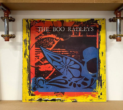 The Boo Radleys – Every Heaven E.P.