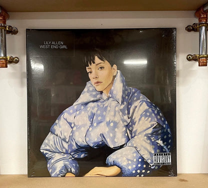 Lily Allen – West End Girl