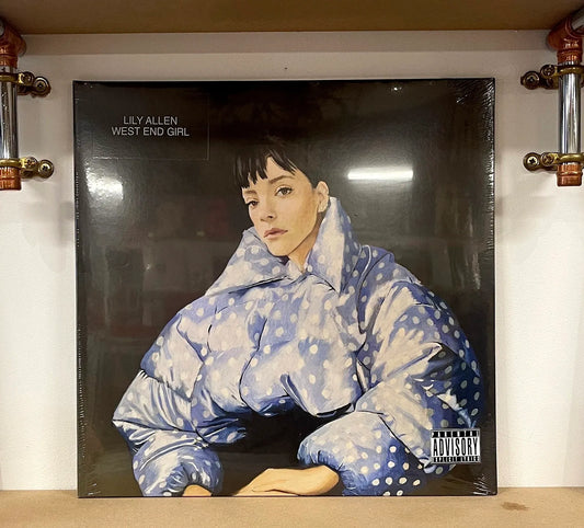 Lily Allen – West End Girl