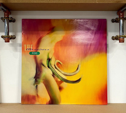 The Breeders – Pod