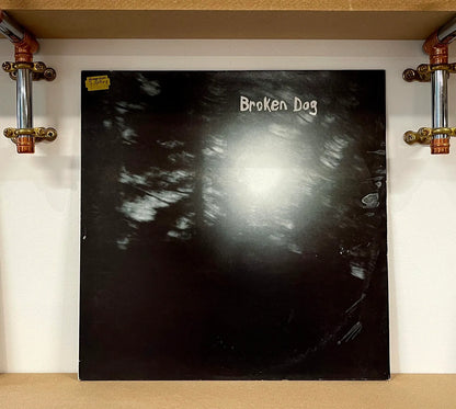 Broken Dog – Broken Dog