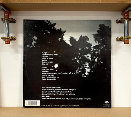 Broken Dog – Broken Dog